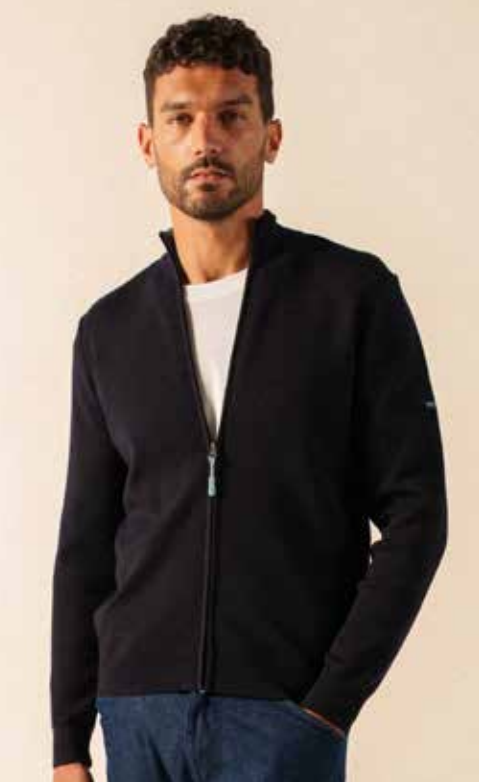 Saint James Creggan Cardigan