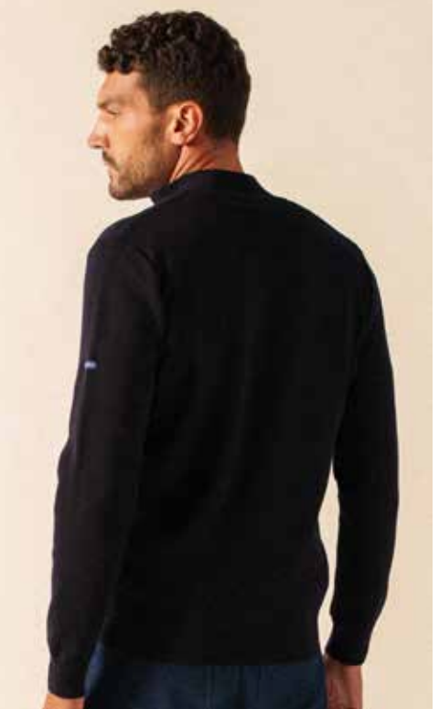 Saint James Creggan Cardigan