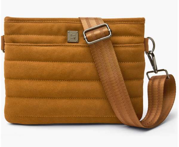 Think Royln Bum Bag 2.0 Suede