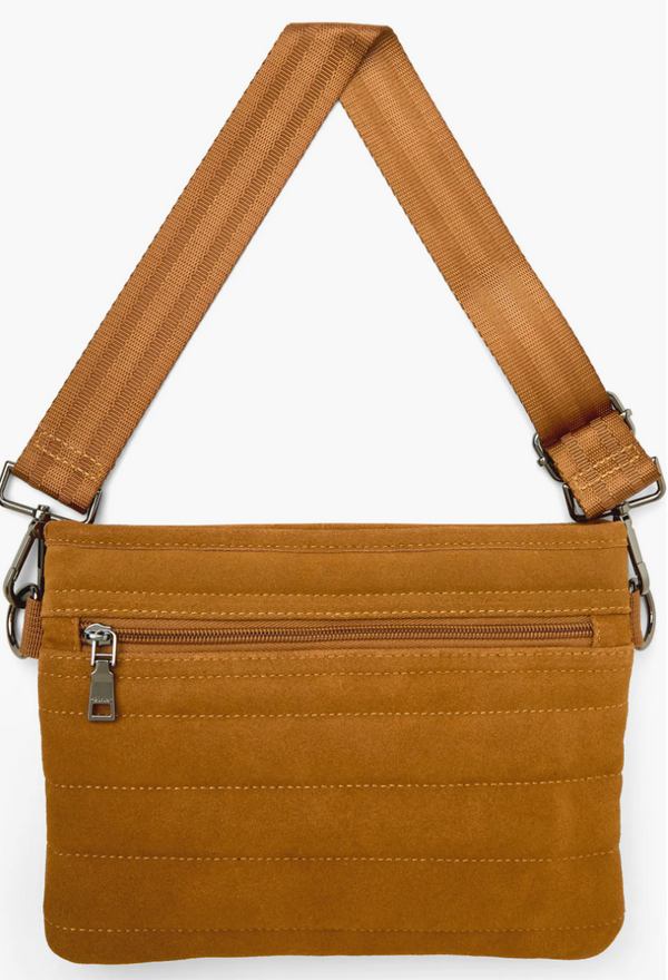 Think Royln Bum Bag 2.0 Suede