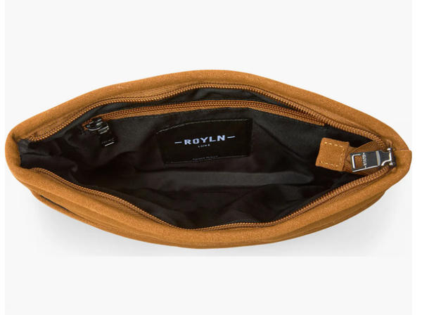 Think Royln Bum Bag 2.0 Suede
