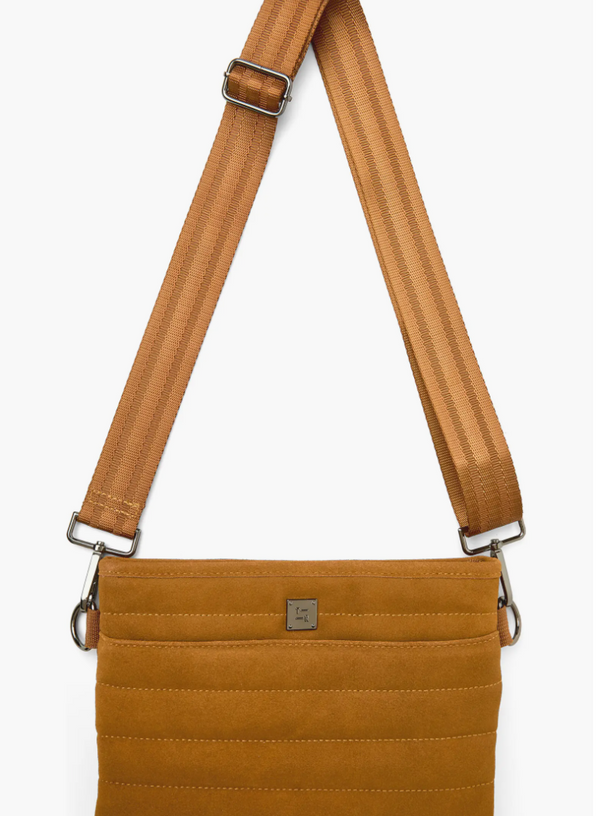 Think Royln Bum Bag 2.0 Suede