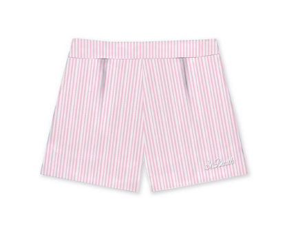 MC2 Saint Barth Amani Short