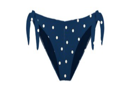 MC2 Saint Barth Yali Swim Brief