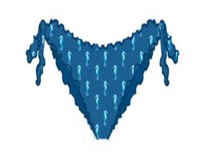 MC2 Saint Barth Moon Swim Brief