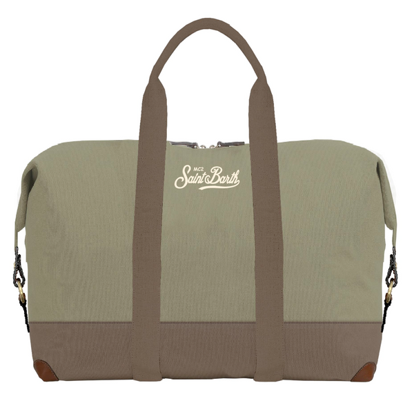 MC2 Saint Barth Travel Bag