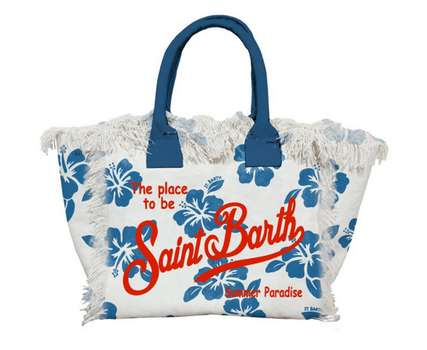 MC2 Saint Barth Vanity Bag