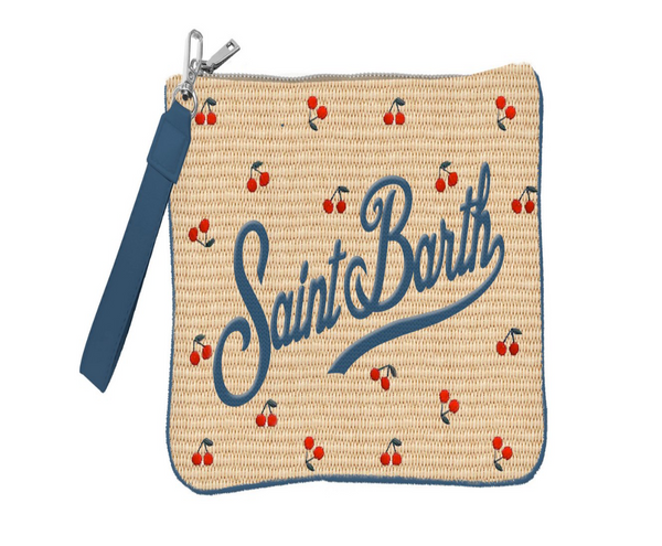 MC2 Saint Barth Parisienne Pochette