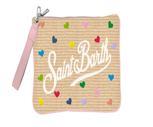 MC2 Saint Barth Parisienne Pochette