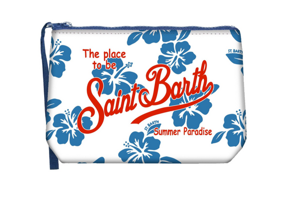 MC2 Saint Barth Aline Pochette