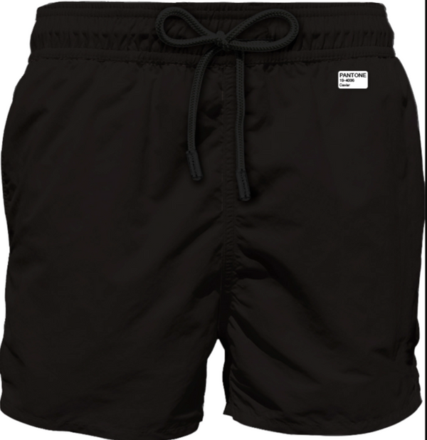 MC2 Saint Barth Lighting Pantone Swim Shorts