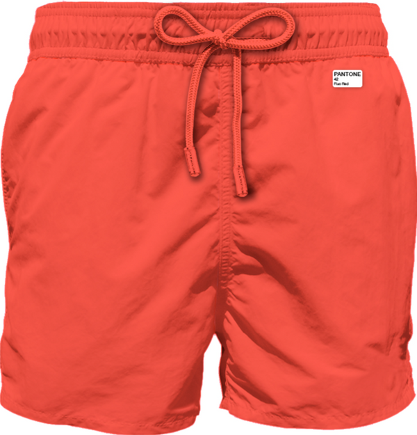 MC2 Saint Barth Lighting Pantone Swim Shorts