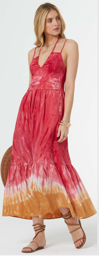 YFB Tally Dress