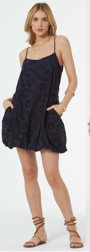 YFB Bulle Dress