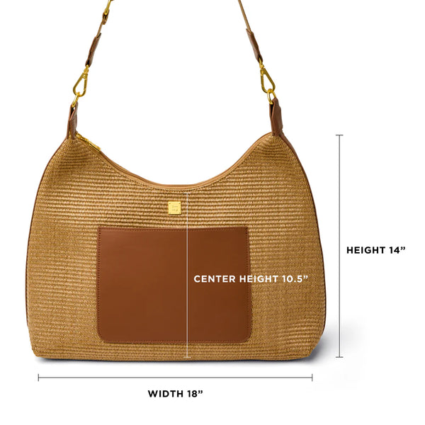 Think Royln Seaside Satchel