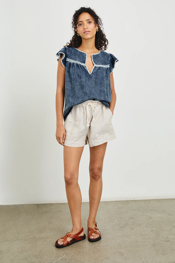 Rails Tafia Shirt