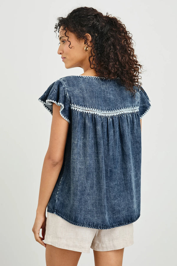 Rails Tafia Shirt