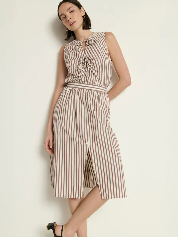 Nation LA Tatiana Midi Skirt