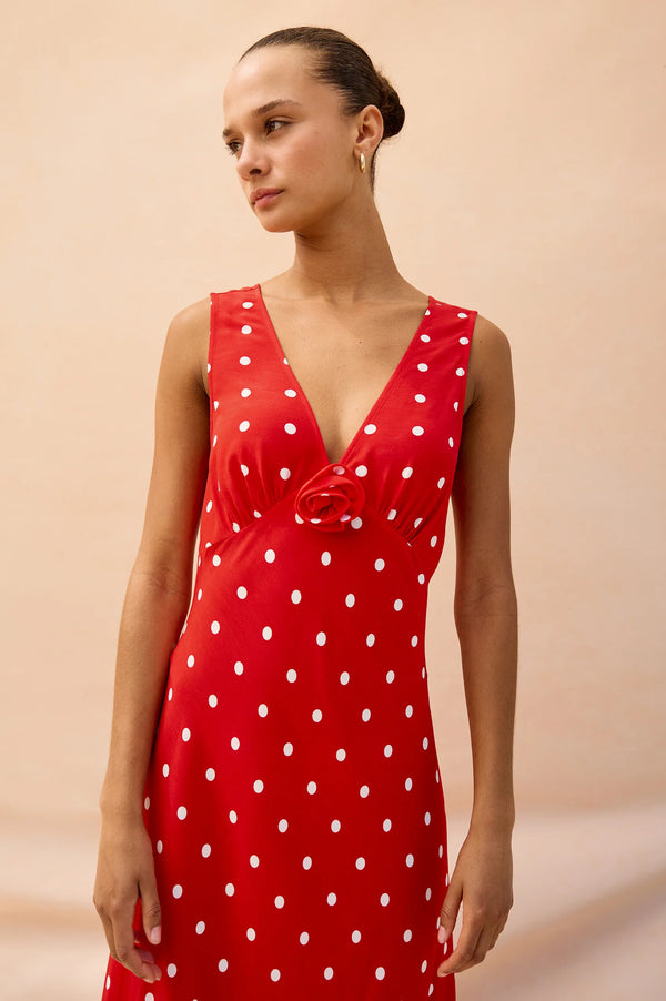 Giadzy x Rails Terena Dress