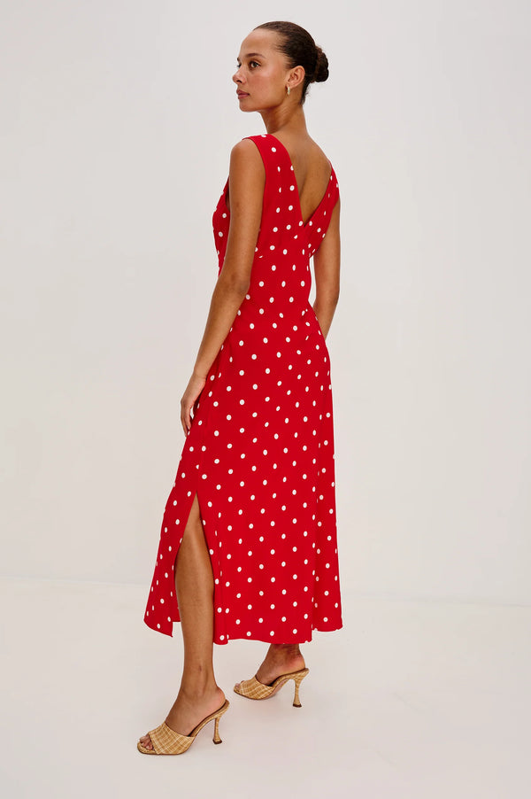 Giadzy x Rails Terena Dress