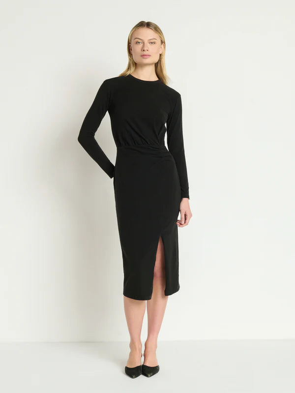 Nation LA Trista Midi Dress