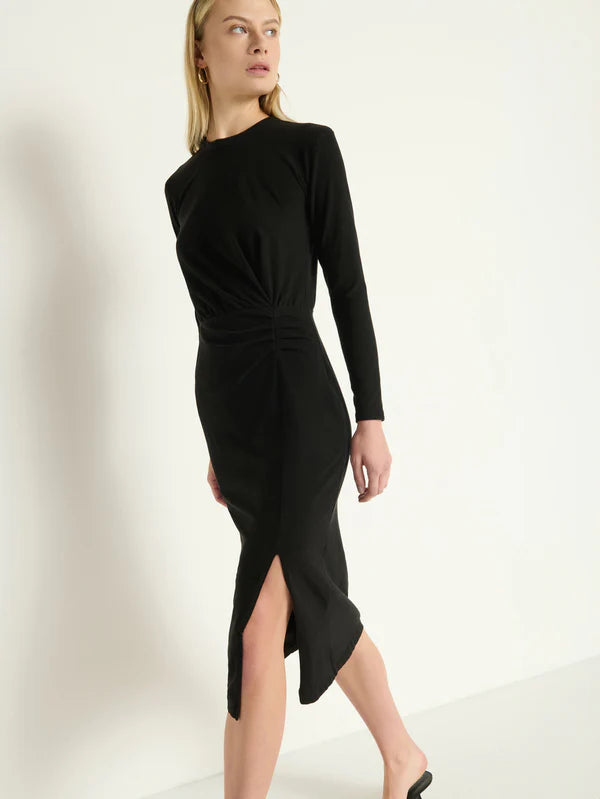 Nation LA Trista Midi Dress