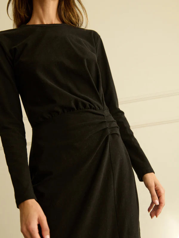 Nation LA Trista Midi Dress