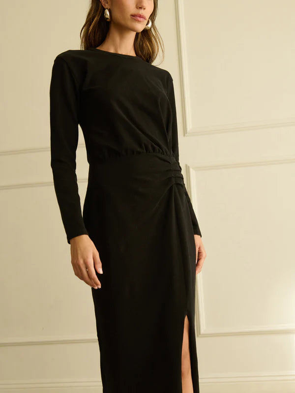 Nation LA Trista Midi Dress