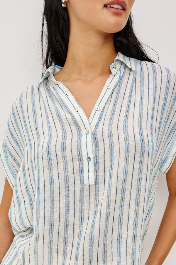 Rails Tuscany Shirt