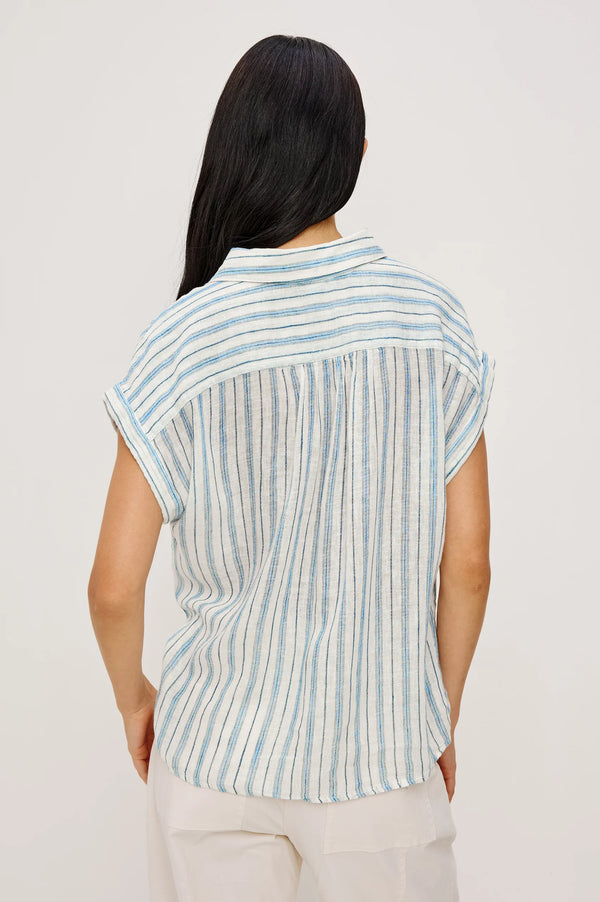 Rails Tuscany Shirt