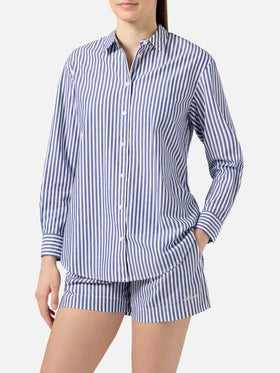 MC2 Saint Barth Brigitte Shirt