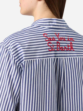 MC2 Saint Barth Brigitte Shirt