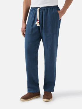 MC2 Saint Barth Calais Pant