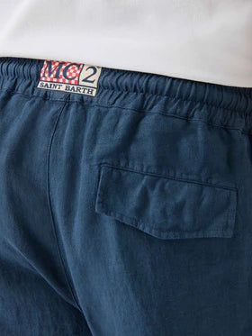 MC2 Saint Barth Calais Pant