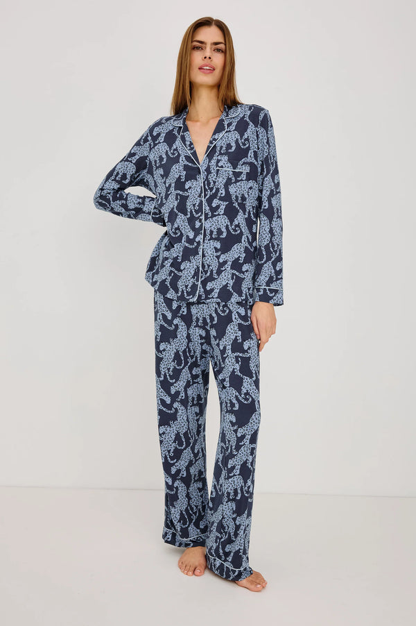 Rails Varra Pajama Set
