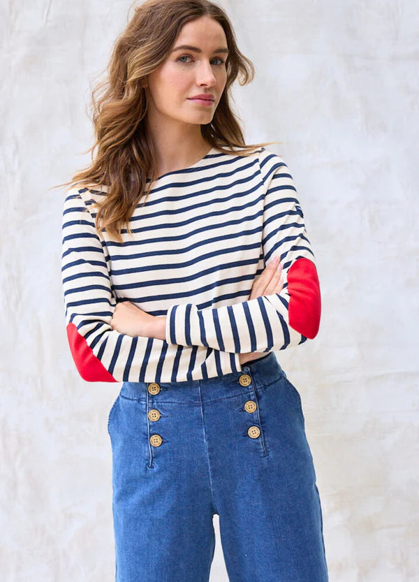 Saint James Vaujany Top