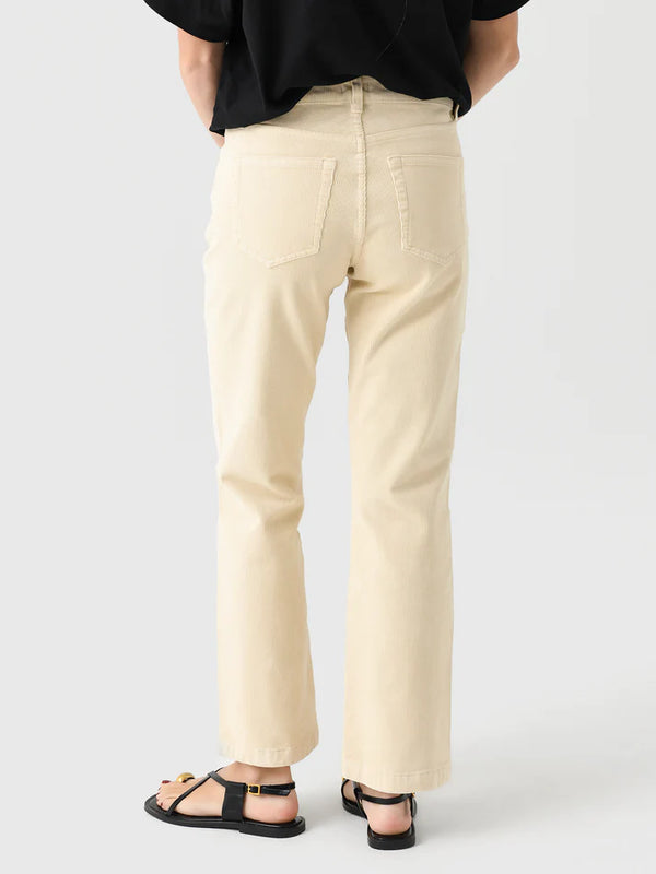 Faherty Softstretch Cord Pant