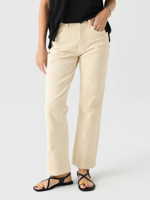 Faherty Softstretch Cord Pant