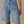 Load image into Gallery viewer, Faherty Boyfriend Denim Short
