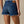 Load image into Gallery viewer, Faherty Sundrift Denim Short
