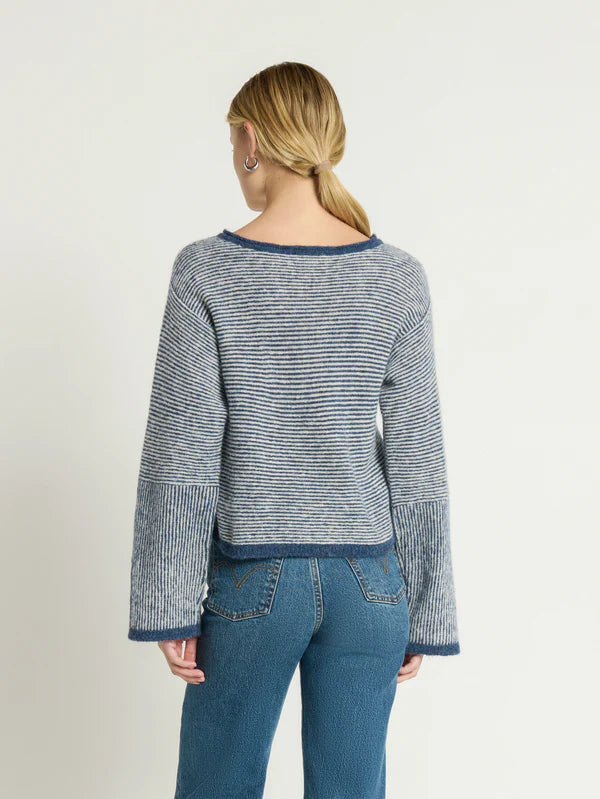 Nation LA Willow Sweater