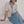 Load image into Gallery viewer, Nation LA Zoe Snap Top
