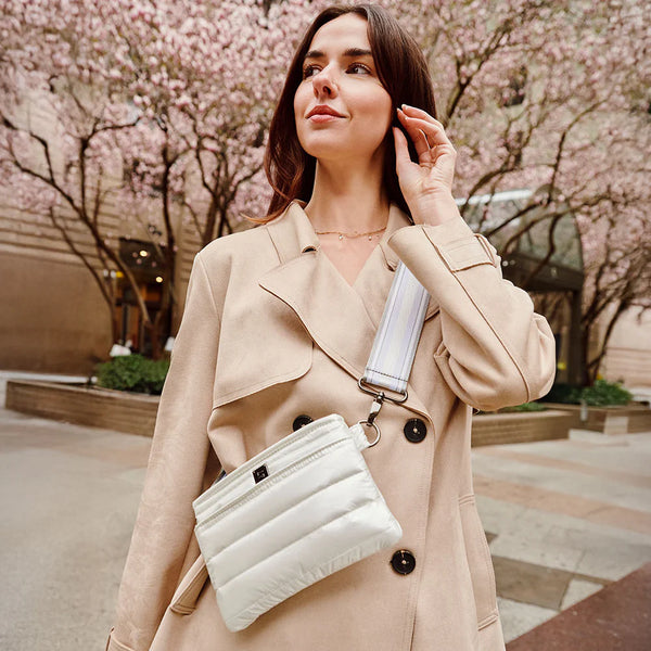 Think Royln Bum Bag/Crossbody