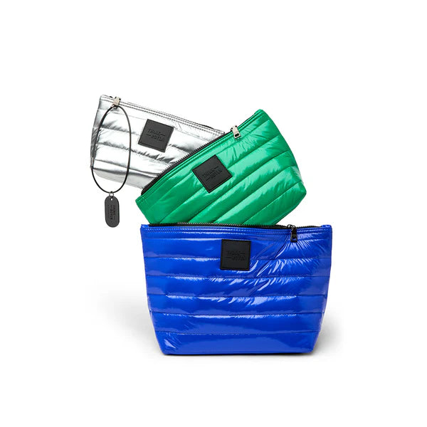 Think Royln Travel Trio Organizational Pouches