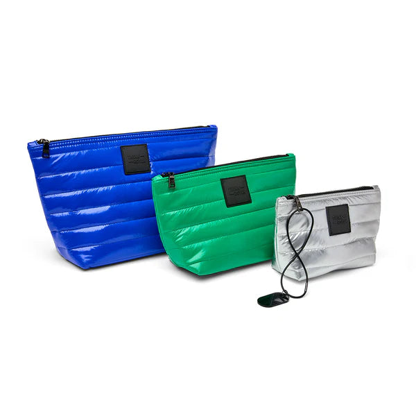 Think Royln Travel Trio Organizational Pouches
