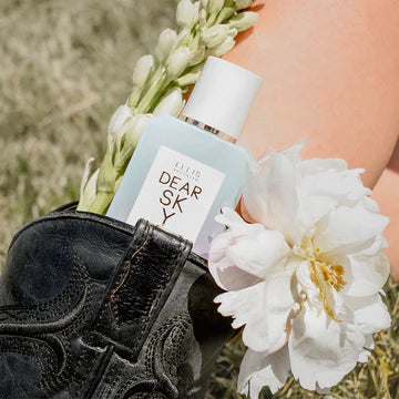 Ellis Brooklyn DEAR SKY Eau De Parfum