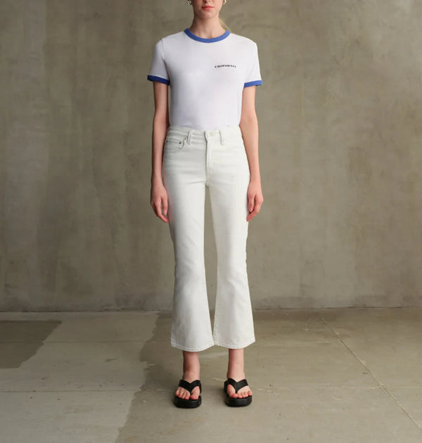 Edwin Lark Ankle Jean