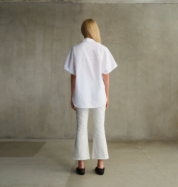 Edwin Lark Ankle Jean