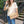 Load image into Gallery viewer, Think Royln Embrace Clutch
