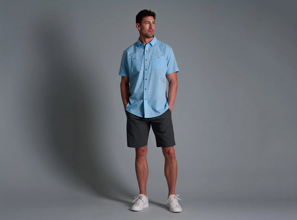 Kuhl Karib SS Shirt